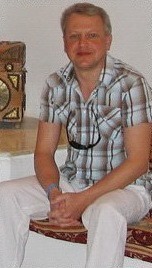 Oleg CEO